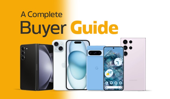 A Complete Guide to Refurbished Phones - 2024 Updated